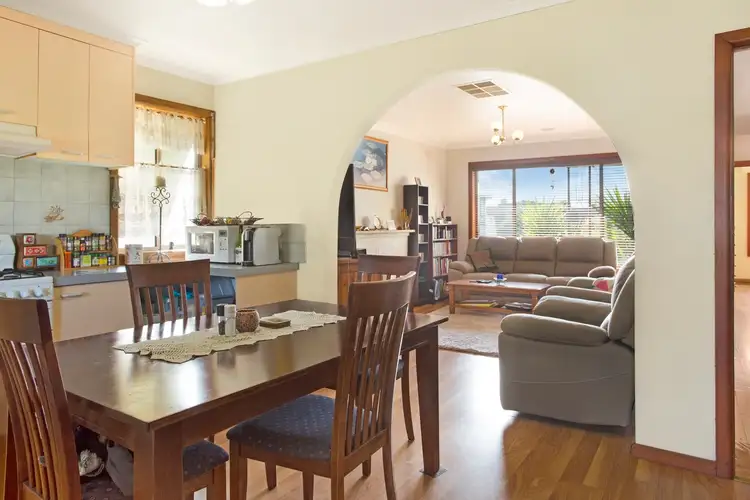 Fifth view of Homely house listing, 11 Grace Street, White Hills VIC 3550