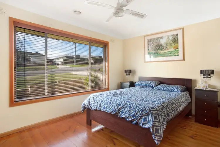 Sixth view of Homely house listing, 11 Grace Street, White Hills VIC 3550