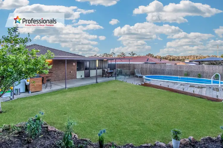 19 Whistler Crescent, Erskine Park NSW 2759