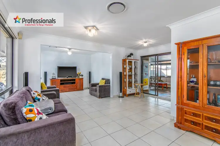 Third view of Homely house listing, 19 Whistler Crescent, Erskine Park NSW 2759