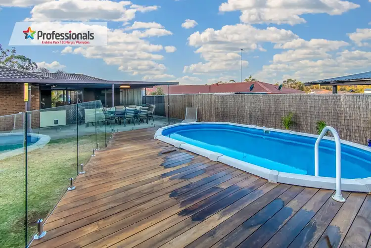 Fifth view of Homely house listing, 19 Whistler Crescent, Erskine Park NSW 2759