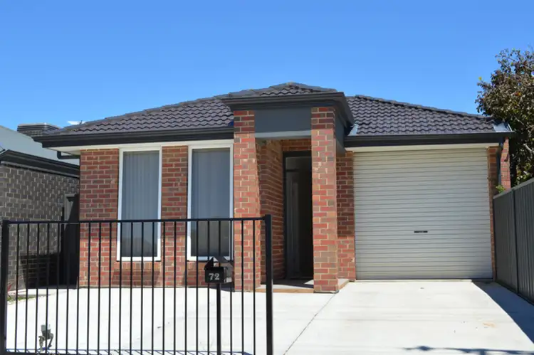 Second view of Homely house listing, 72 Marmora Terrace, Osborne SA 5017