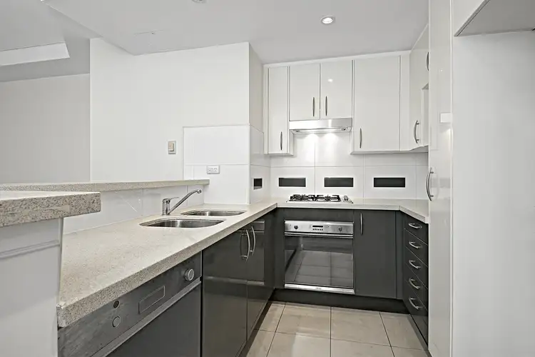Third view of Homely apartment listing, 938/4 Lachlan Street, Waterloo NSW 2017