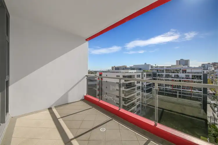 Fourth view of Homely apartment listing, 938/4 Lachlan Street, Waterloo NSW 2017