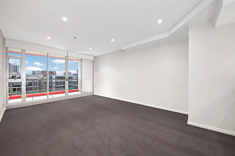 Fifth view of Homely apartment listing, 938/4 Lachlan Street, Waterloo NSW 2017