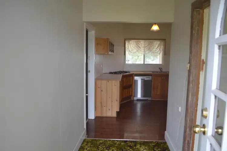 Second view of Homely house listing, 29 - 31 Moore Street, Katamatite VIC 3649
