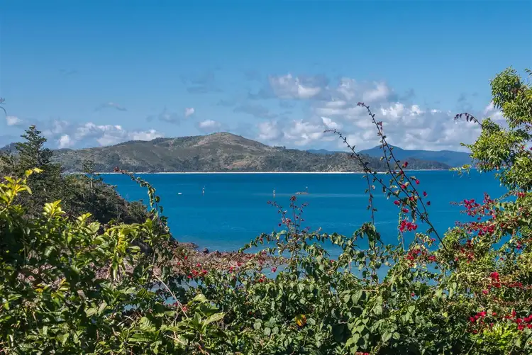 Second view of Homely house listing, 15 Warrain Street, Shute Harbour QLD 4802