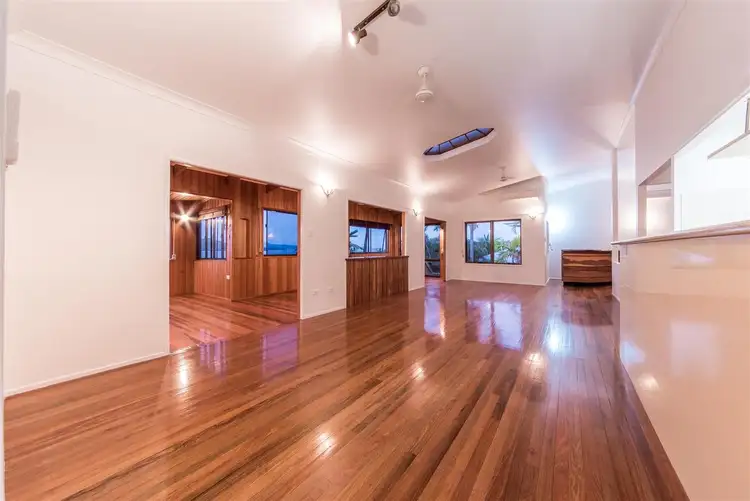 Fifth view of Homely house listing, 15 Warrain Street, Shute Harbour QLD 4802