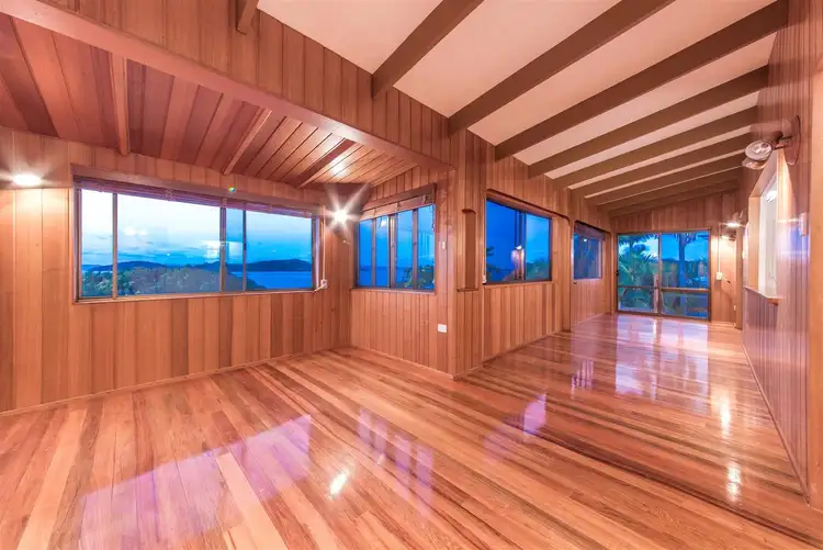 Seventh view of Homely house listing, 15 Warrain Street, Shute Harbour QLD 4802