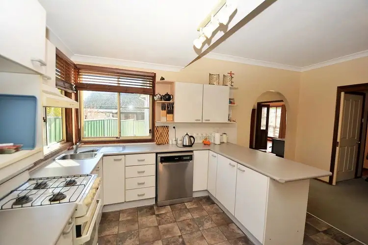 Fourth view of Homely house listing, 1 Lemnos Street, Lithgow NSW 2790
