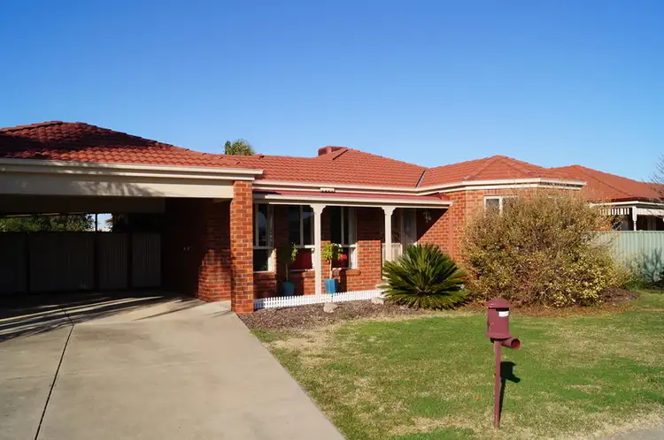 7 Perrivale Drive, Shepparton VIC 3630