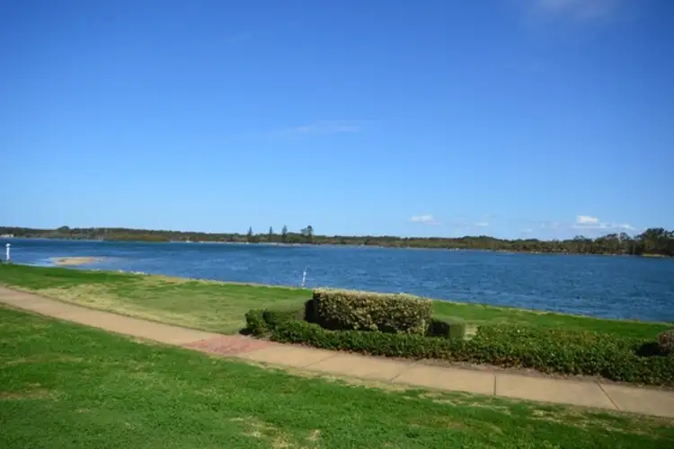 Third view of Homely land listing, 82 Diamantina Circuit, Harrington NSW 2427