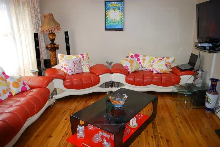 Second view of Homely villa listing, Address available on request