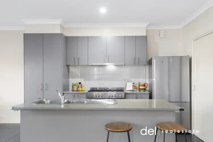 Second view of Homely house listing, 3 Kaya Mews, Dandenong VIC 3175