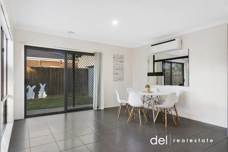 Third view of Homely house listing, 3 Kaya Mews, Dandenong VIC 3175