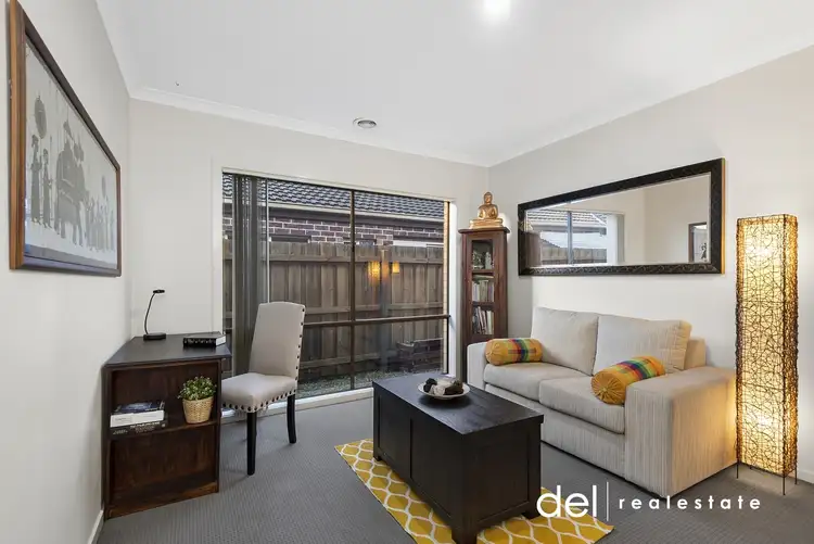 Fifth view of Homely house listing, 3 Kaya Mews, Dandenong VIC 3175