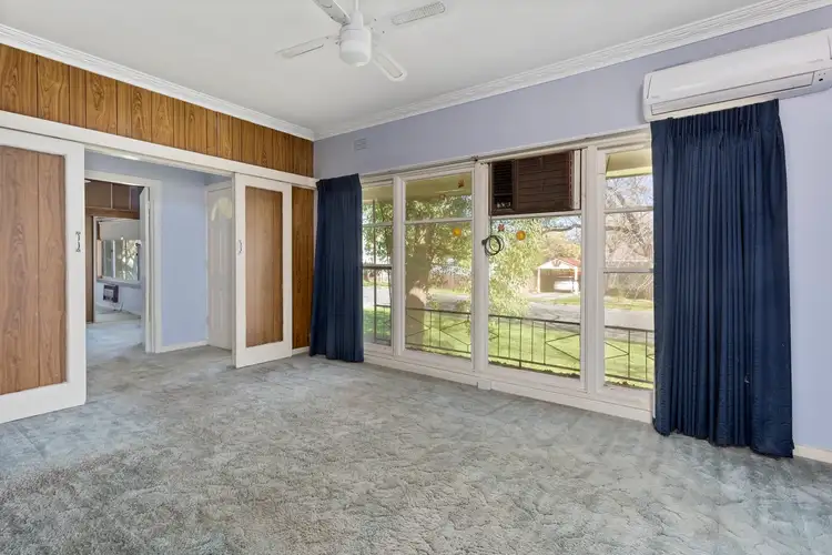 Second view of Homely house listing, 2 Peters Street, Long Gully VIC 3550
