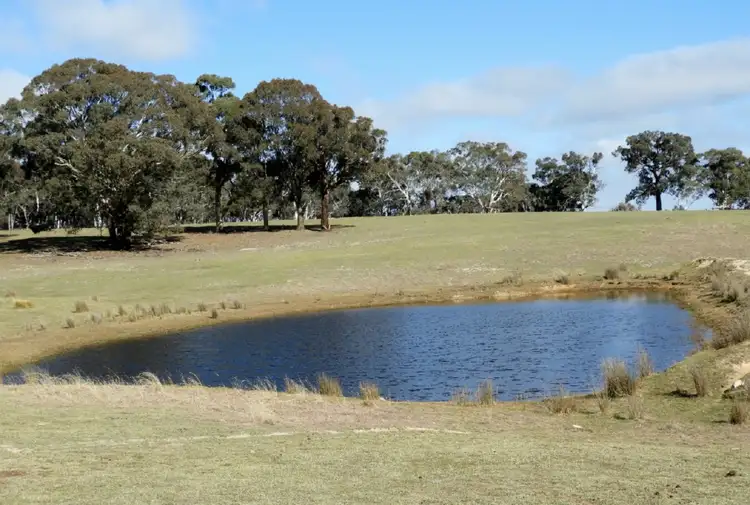 Second view of Homely rural property listing, 36 Cuddyong Road, Binda NSW 2583