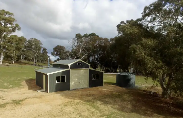 Fifth view of Homely rural property listing, 36 Cuddyong Road, Binda NSW 2583