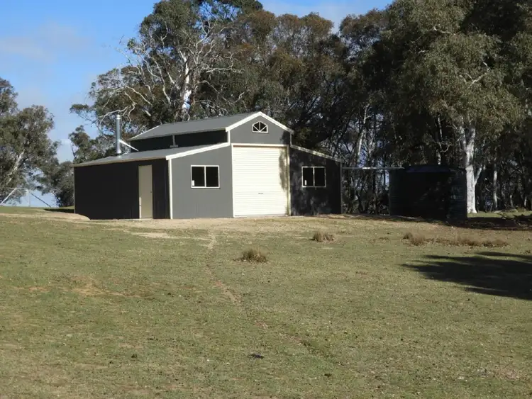 Sixth view of Homely rural property listing, 36 Cuddyong Road, Binda NSW 2583