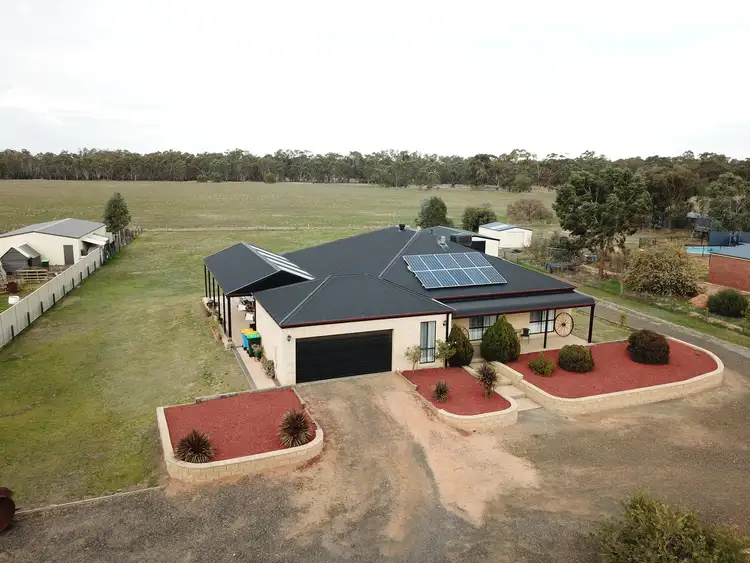 Main view of Homely house listing, 13 Brooke Court, Numurkah VIC 3636