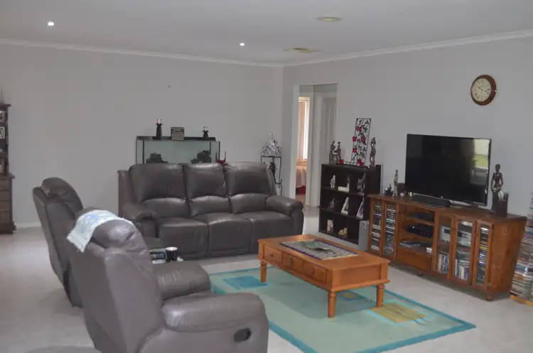 Fourth view of Homely house listing, 13 Brooke Court, Numurkah VIC 3636