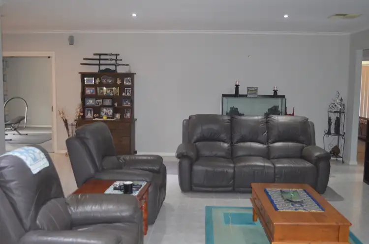 Fifth view of Homely house listing, 13 Brooke Court, Numurkah VIC 3636