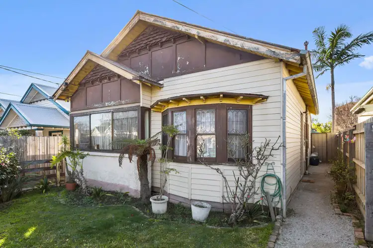 Main view of Homely house listing, 12 Anderson Street, Newport VIC 3015