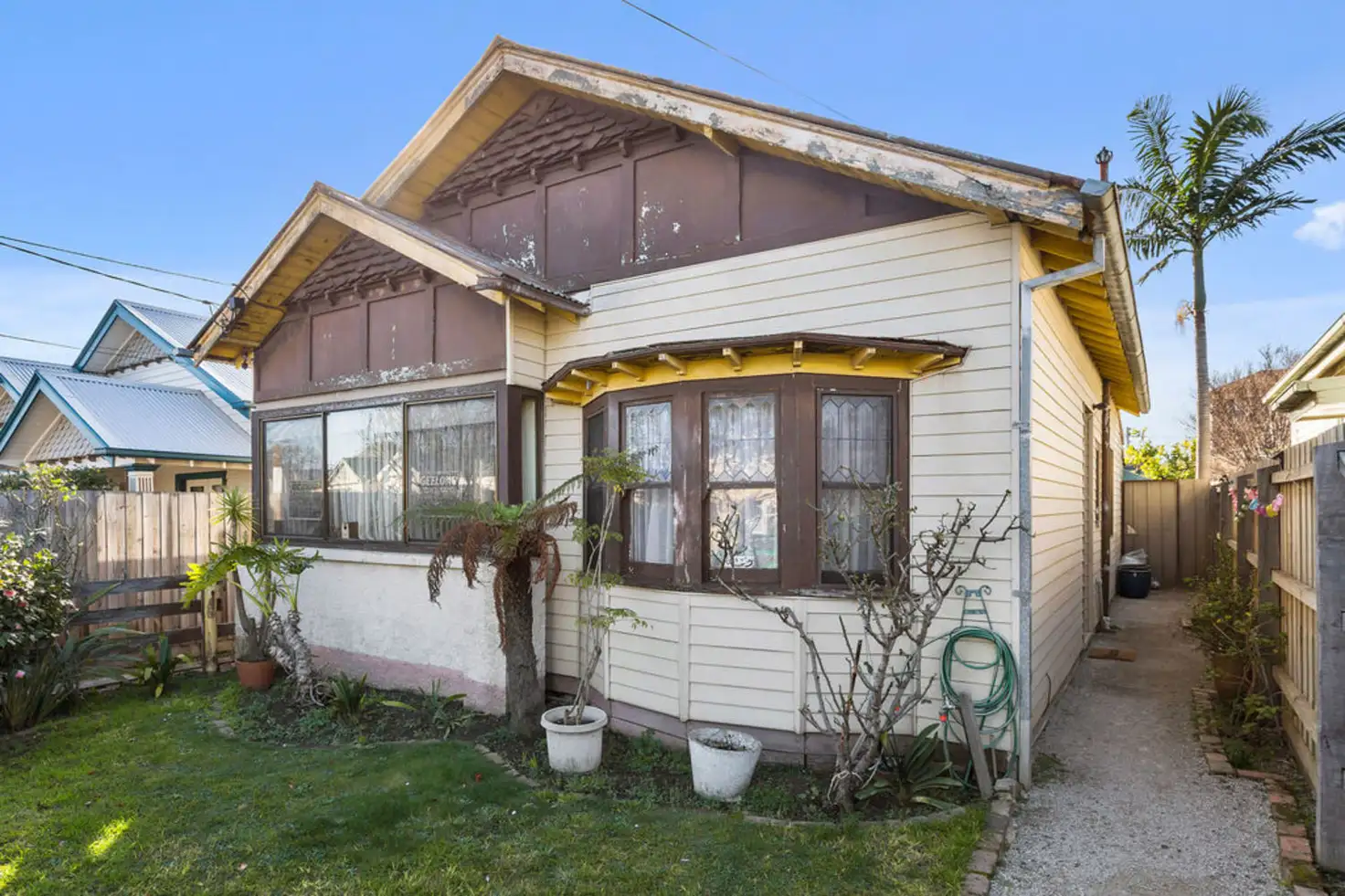 Main view of Homely house listing, 12 Anderson Street, Newport VIC 3015