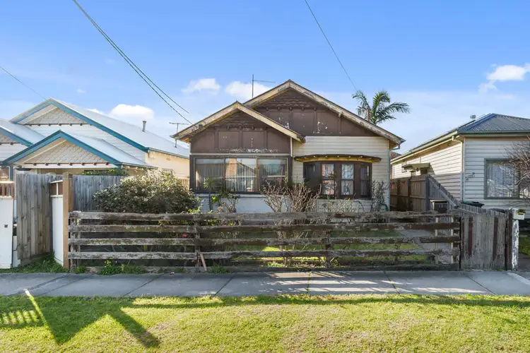 Second view of Homely house listing, 12 Anderson Street, Newport VIC 3015
