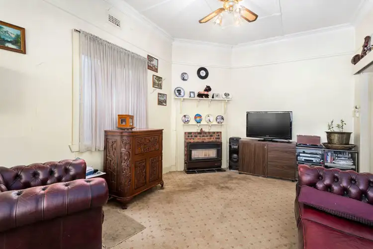 Fifth view of Homely house listing, 12 Anderson Street, Newport VIC 3015