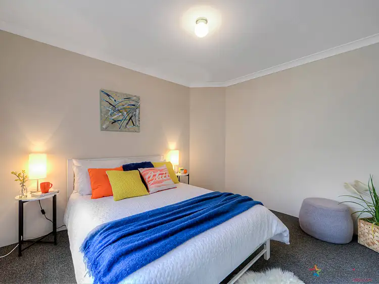 Second view of Homely house listing, 5/10 Peach Tree Way, Forrestfield WA 6058
