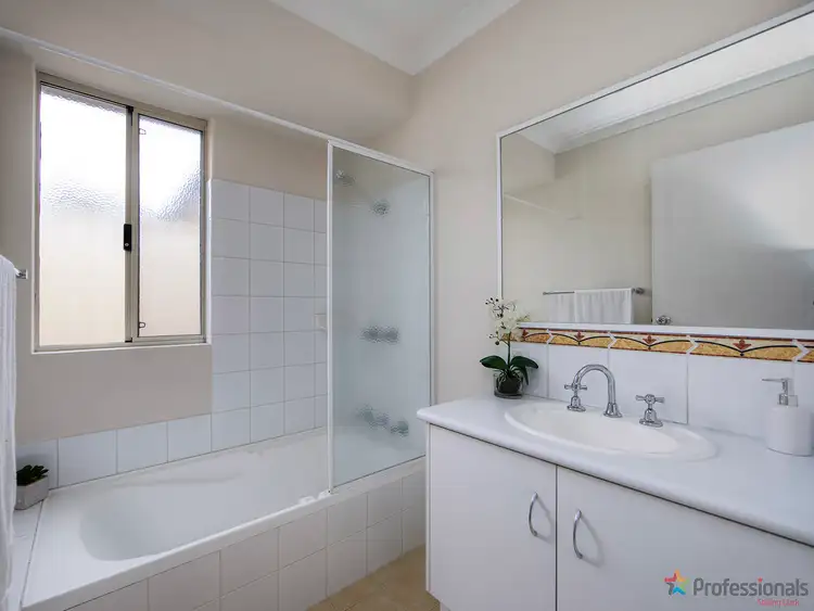 Third view of Homely house listing, 5/10 Peach Tree Way, Forrestfield WA 6058