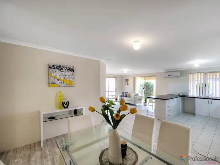 Fourth view of Homely house listing, 5/10 Peach Tree Way, Forrestfield WA 6058
