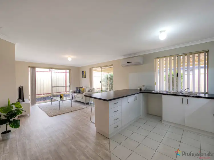 Fifth view of Homely house listing, 5/10 Peach Tree Way, Forrestfield WA 6058