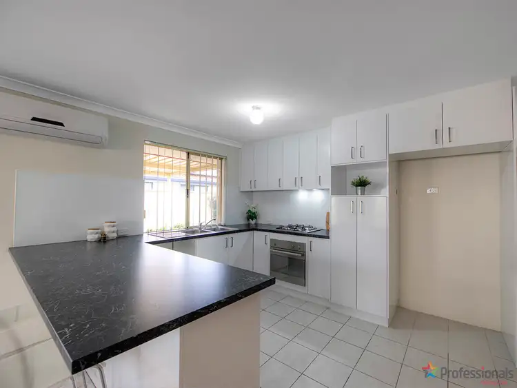 Sixth view of Homely house listing, 5/10 Peach Tree Way, Forrestfield WA 6058