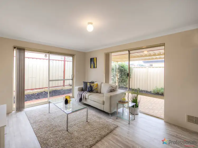 Seventh view of Homely house listing, 5/10 Peach Tree Way, Forrestfield WA 6058