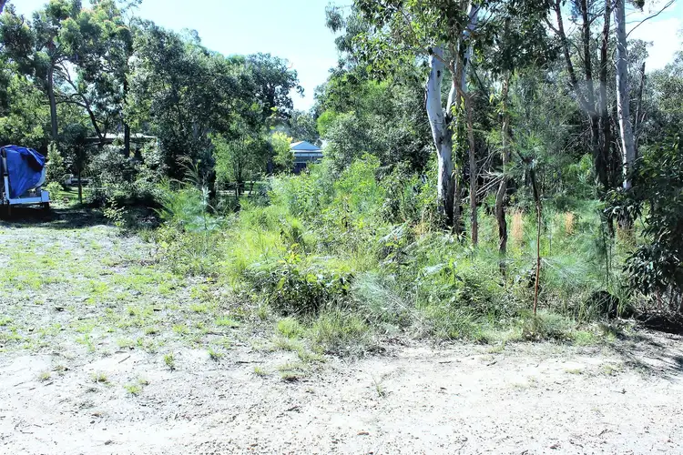 Main view of Homely land listing, 33 morwong Street, Macleay Island QLD 4184
