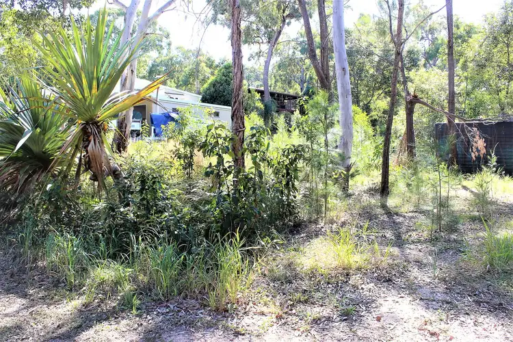 Second view of Homely land listing, 33 morwong Street, Macleay Island QLD 4184