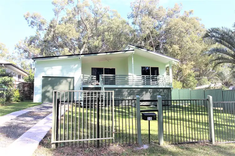 Main view of Homely house listing, 10 Tukkeri Street, Macleay Island QLD 4184