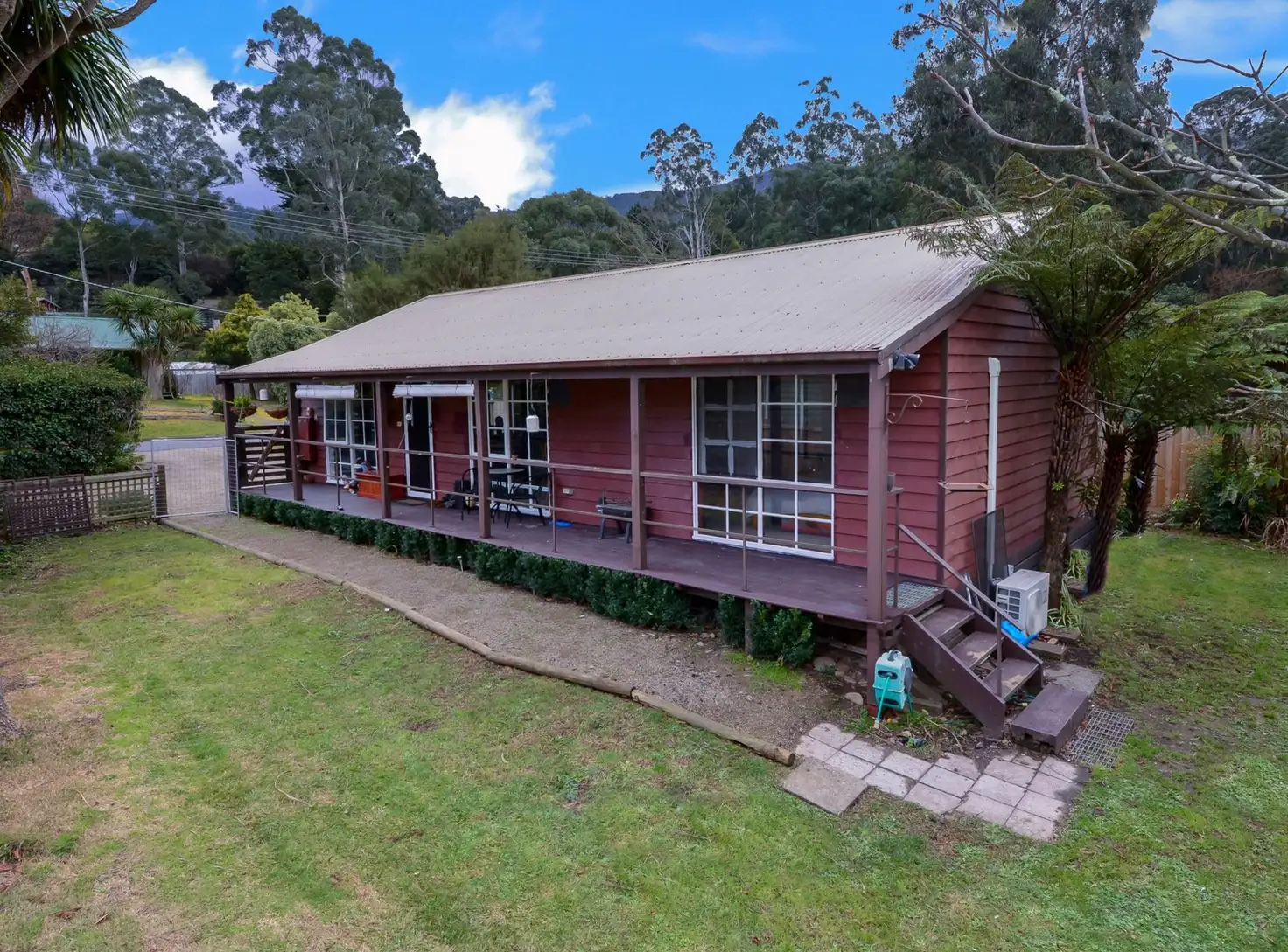 Main view of Homely house listing, 23 Ronald Grove, Millgrove VIC 3799