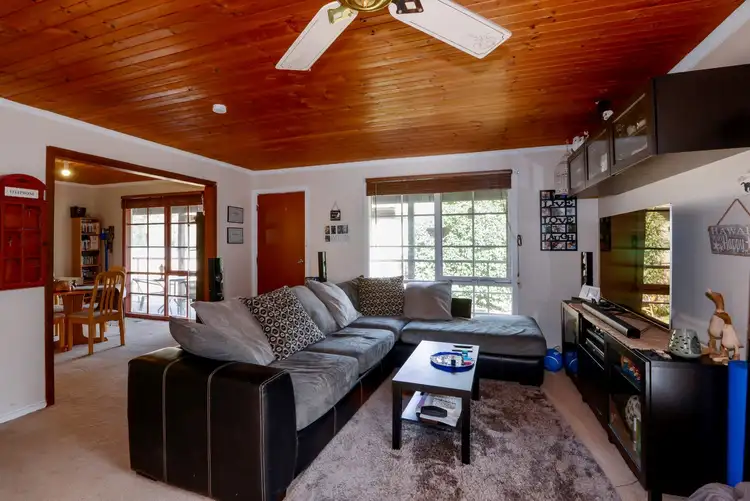 Second view of Homely house listing, 23 Ronald Grove, Millgrove VIC 3799