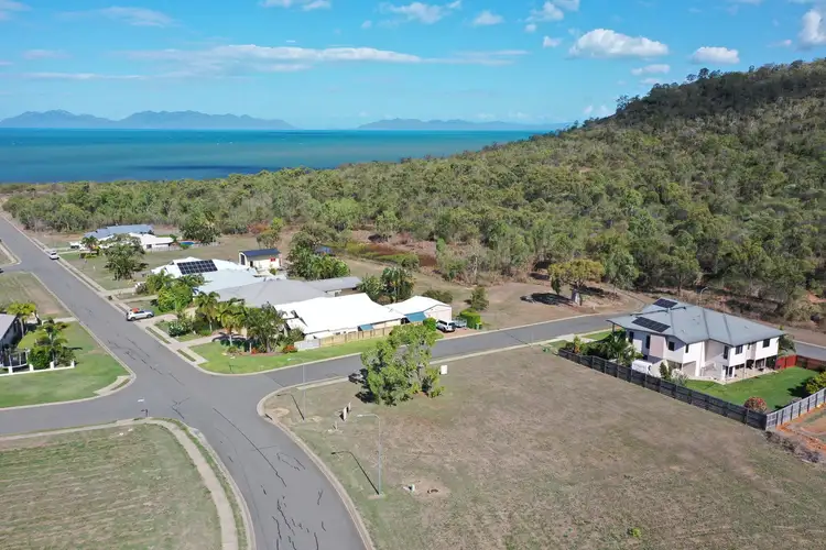 Fourth view of Homely land listing, 126 Ocean View Drive, Bowen QLD 4805