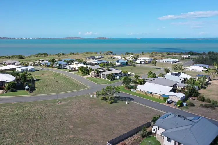 Fifth view of Homely land listing, 126 Ocean View Drive, Bowen QLD 4805