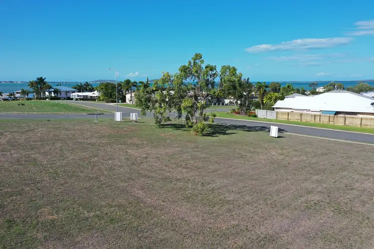 Sixth view of Homely land listing, 126 Ocean View Drive, Bowen QLD 4805