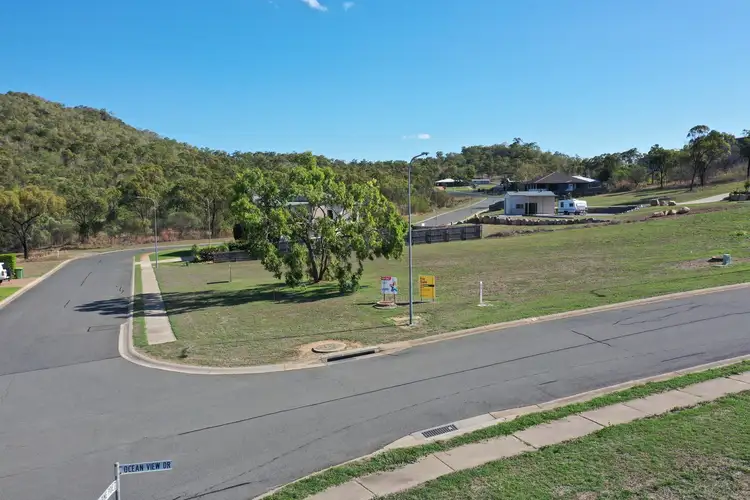 Seventh view of Homely land listing, 126 Ocean View Drive, Bowen QLD 4805