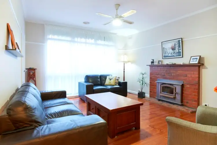 Second view of Homely house listing, 46 Hawdon Street, Shepparton VIC 3630