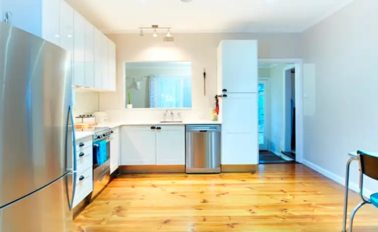 Fourth view of Homely house listing, 46 Hawdon Street, Shepparton VIC 3630