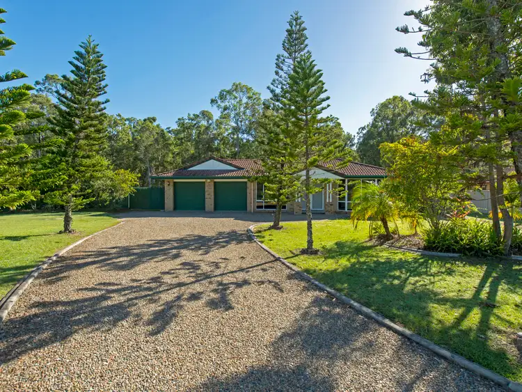 28 Hennie Crescent, Ormeau QLD 4208