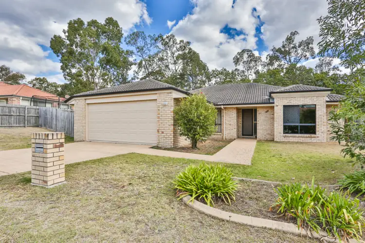 3 Evergreen Court, Springfield QLD 4300